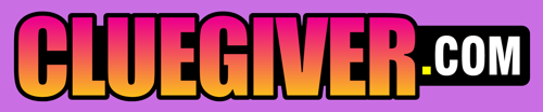 Cluegiver